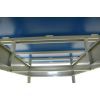 Теннисный стол Garlando Garden Outdoor (C-67E) (931523) изображение 4
