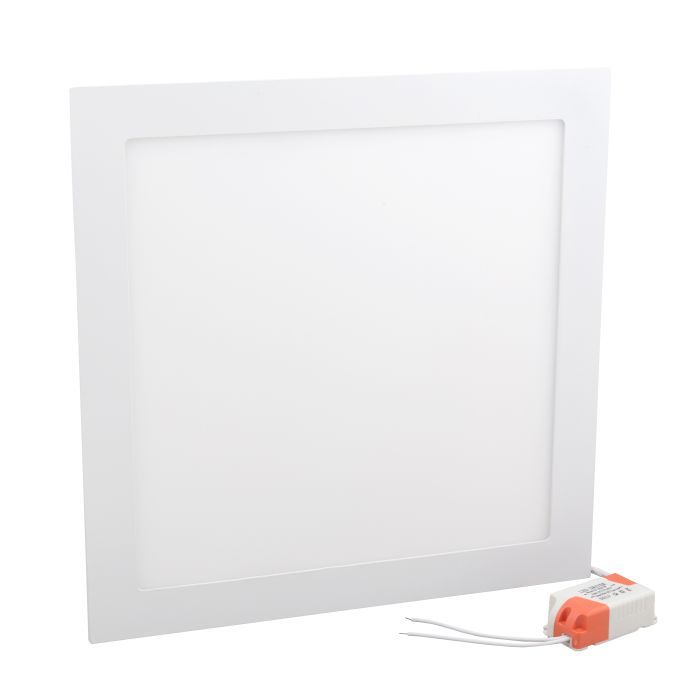 Світильник точковий Євросвітло LED-S-300-24 4200К зображення 2
