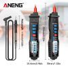 Цифровой мультиметр ANENG A3003, V, A, C, R, F (A3003) изображение 4