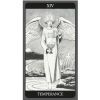Гральні карти Scarabeo Таро Темний Бік (Dark Side of Tarot) (EX287MU) зображення 4