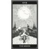Гральні карти Scarabeo Таро Темний Бік (Dark Side of Tarot) (EX287MU) зображення 5