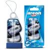 Ароматизатор для автомобіля Areon Ocean 8,5 мл (77154)