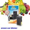 Ароматизатор для автомобиля Areon Tutti Frutti (77217) изображение 2