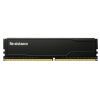 Модуль памяти для компьютера DDR4 16GB 2666 MHz CL19 1.2V Resistance INTELIGENTES (IR4CHD1/16)