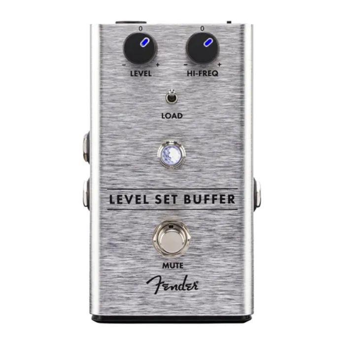 Педаль эффектов Fender Level Set Buffer Pedal (236913)