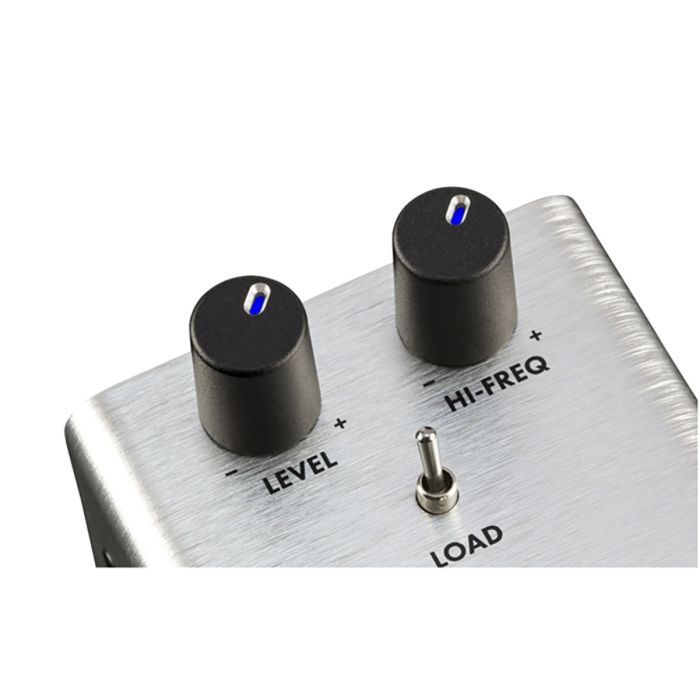 Педаль эффектов Fender Level Set Buffer Pedal (236913) изображение 5