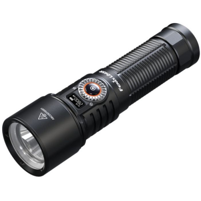 Фонарь Fenix LD45R
