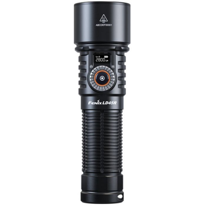 Фонарь Fenix LD45R изображение 3