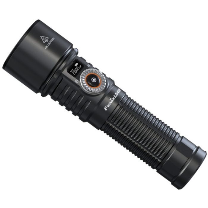 Фонарь Fenix LD45R изображение 5