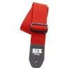 Ремень для гитары SIT Strings 2" Guitar Strap Red (236738)