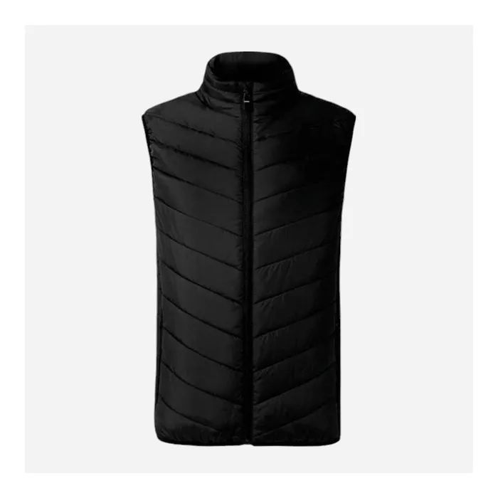 Жилет Thermalli La Grave чорний XXL (10100205-01XXL)