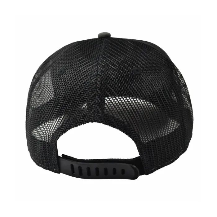 Кепка coFEE Five panels snap Scorpion сірий (SH2026.7/8) изображение 5