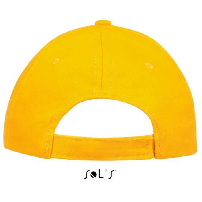 Кепка Sol's Sunny морський (88110321TUN) изображение 2