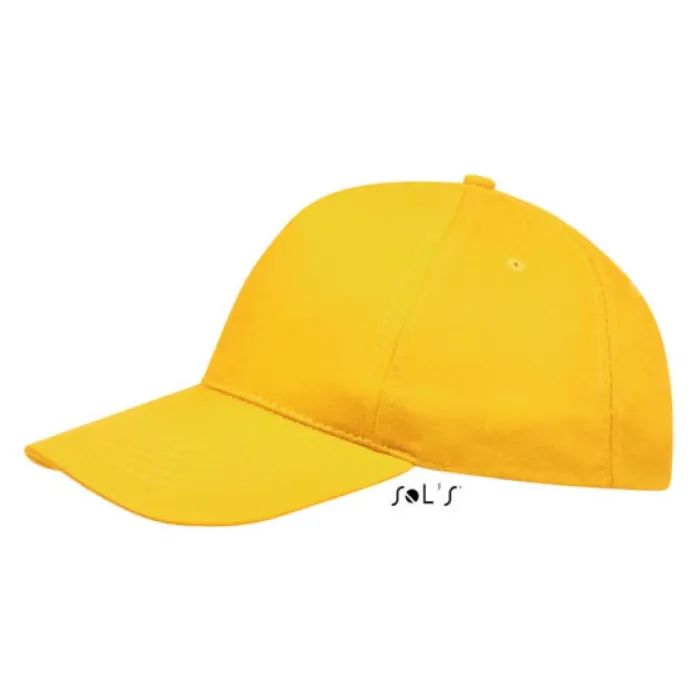 Кепка Sol's Sunny морський (88110321TUN) изображение 3