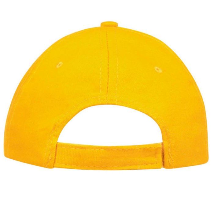 Кепка Sol's Sunny білий (88110102TUN) изображение 3