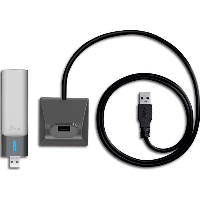 Сетевая карта Wi-Fi TP-Link ARCHER-TX20UH изображение 2