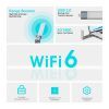Сетевая карта Wi-Fi TP-Link ARCHER-TX20UH изображение 5