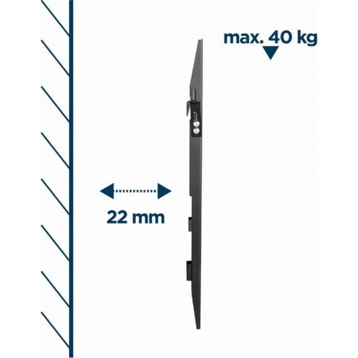 Кронштейн Gembird WM-70F-02 зображення 5