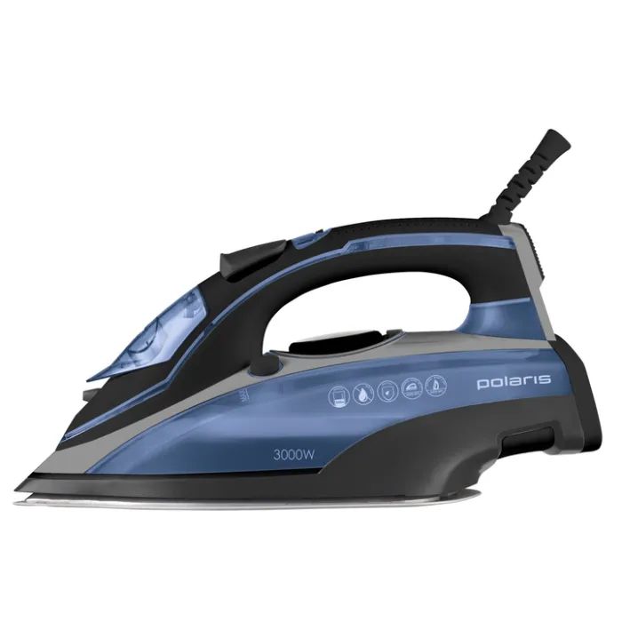 Утюг Polaris PIR 3015 SG AA изображение 2