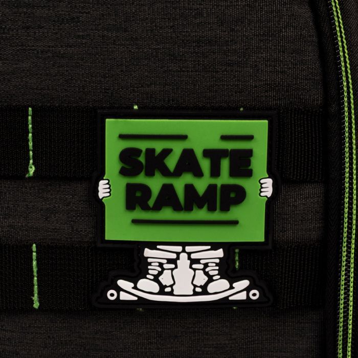 Рюкзак школьный Yes Skate Ramp TS-109 (550005) изображение 17