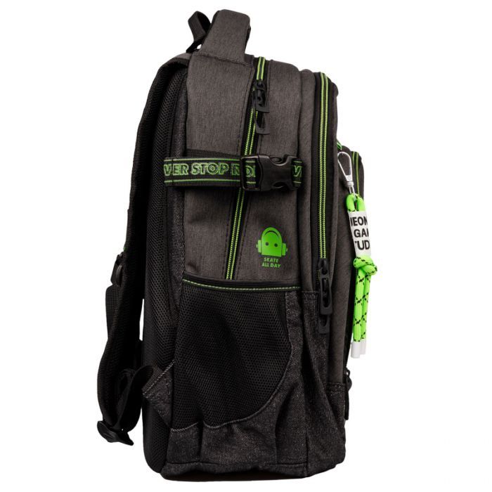 Рюкзак школьный Yes Skate Ramp TS-109 (550005) изображение 4