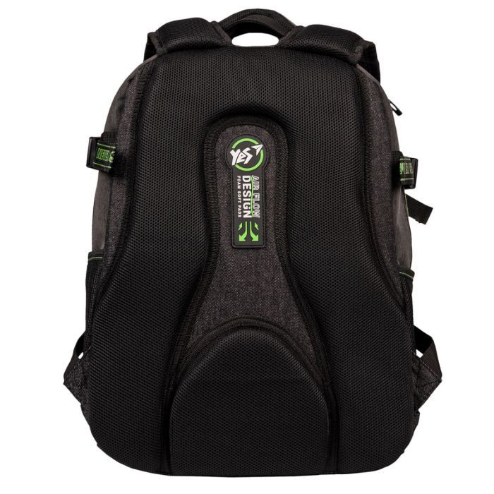 Рюкзак школьный Yes Skate Ramp TS-109 (550005) изображение 8