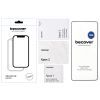 Стекло защитное BeCover Xiaomi Redmi Note 14S 10D Black (713421) изображение 3