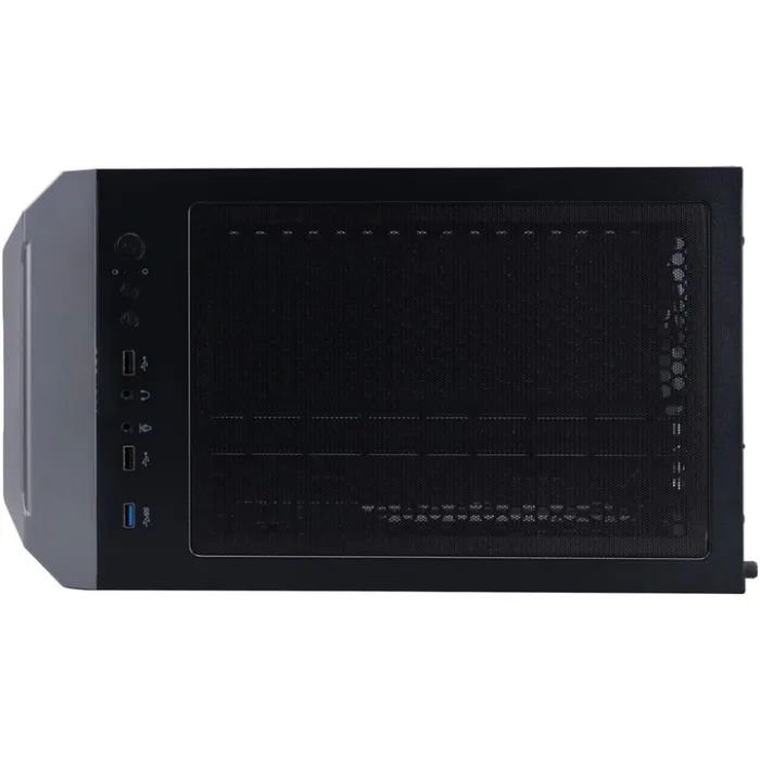 Корпус 1stPlayer D3-A-BK изображение 11