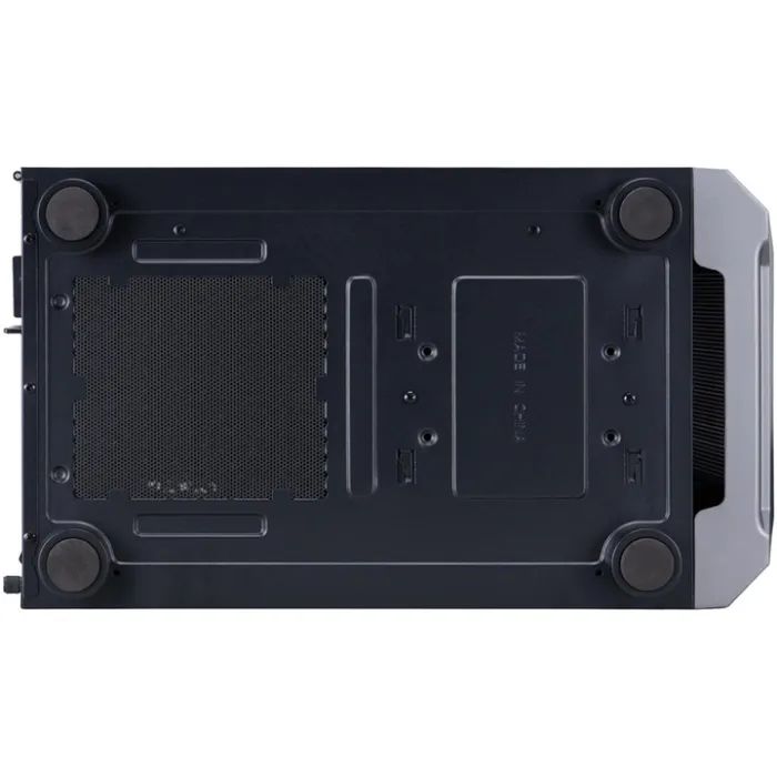 Корпус 1stPlayer D3-A-BK изображение 12
