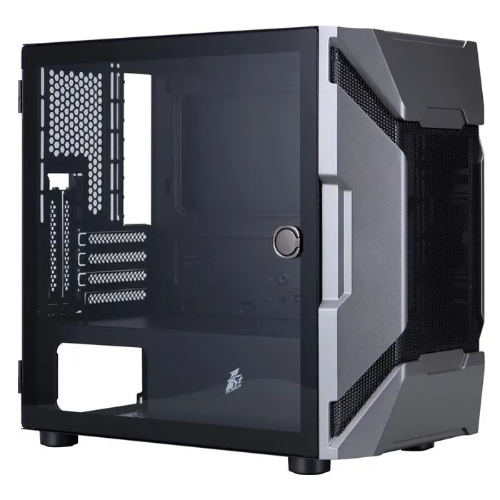 Корпус для ПК 1stPlayer D3-A-BK