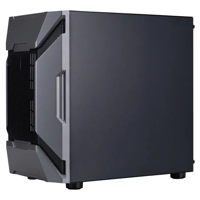 Корпус для ПК 1stPlayer D3-A-BK изображение 2