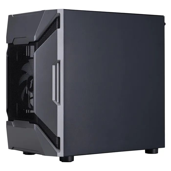 Корпус 1stPlayer D3-A-BK изображение 3