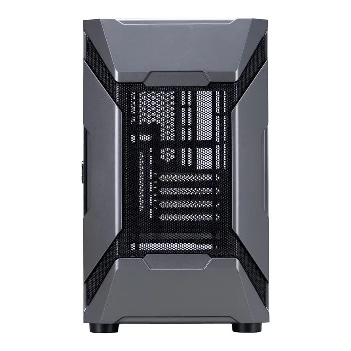 Корпус для ПК 1stPlayer D3-A-BK изображение 4