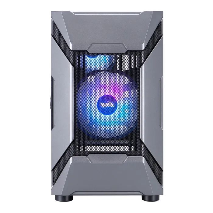 Корпус 1stPlayer D3-A-BK изображение 5