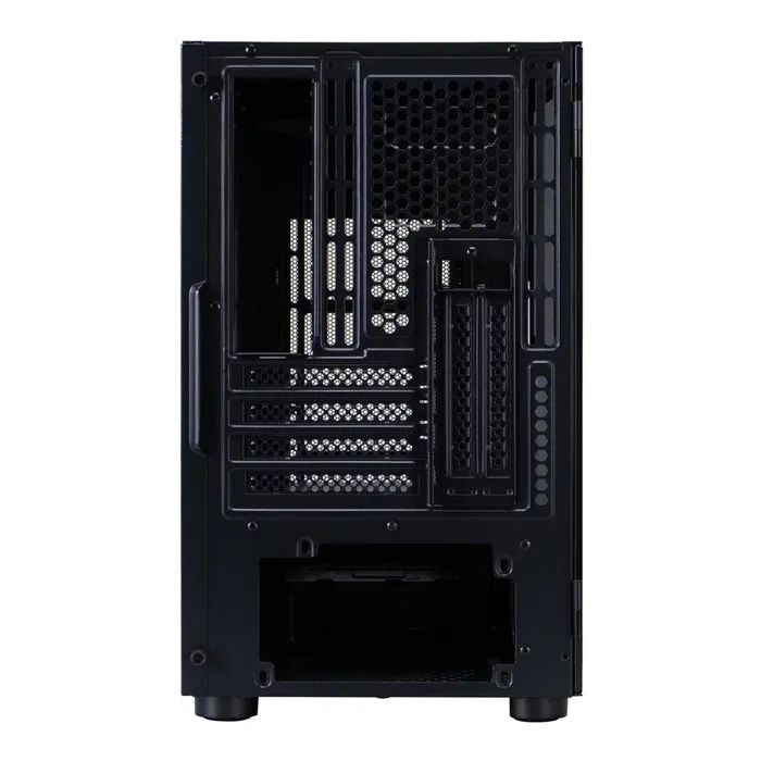 Корпус для ПК 1stPlayer D3-A-BK изображение 5