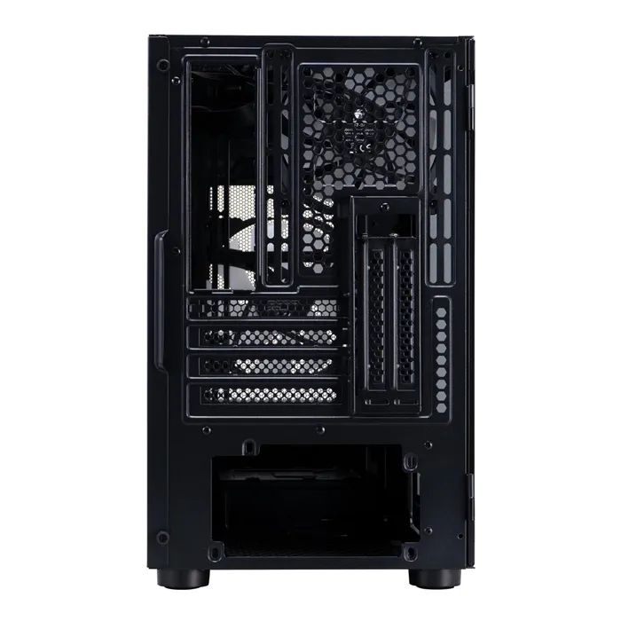 Корпус 1stPlayer D3-A-BK изображение 7