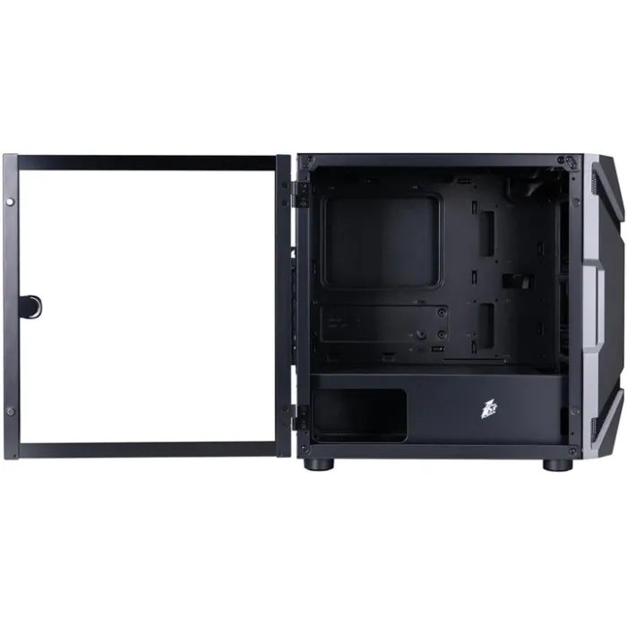 Корпус для ПК 1stPlayer D3-A-BK изображение 7