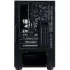 Корпус 1stPlayer D3-A-BK изображение 7