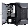 Корпус 1stPlayer D3-A-BK изображение 8