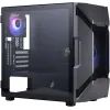 Корпус 1stPlayer D3-A-BK