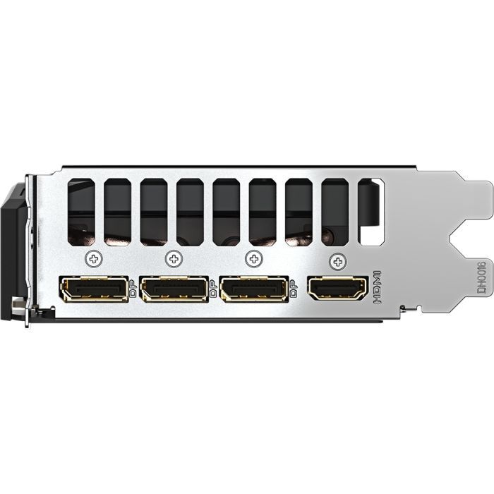 Відеокарта GIGABYTE GeForce RTX5060 8Gb WINDFORCE (GV-N5060WF2-8GD) зображення 3