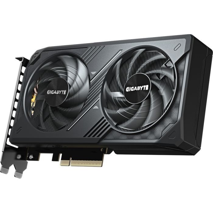 Відеокарта GIGABYTE GeForce RTX5060 8Gb WINDFORCE (GV-N5060WF2-8GD) зображення 5
