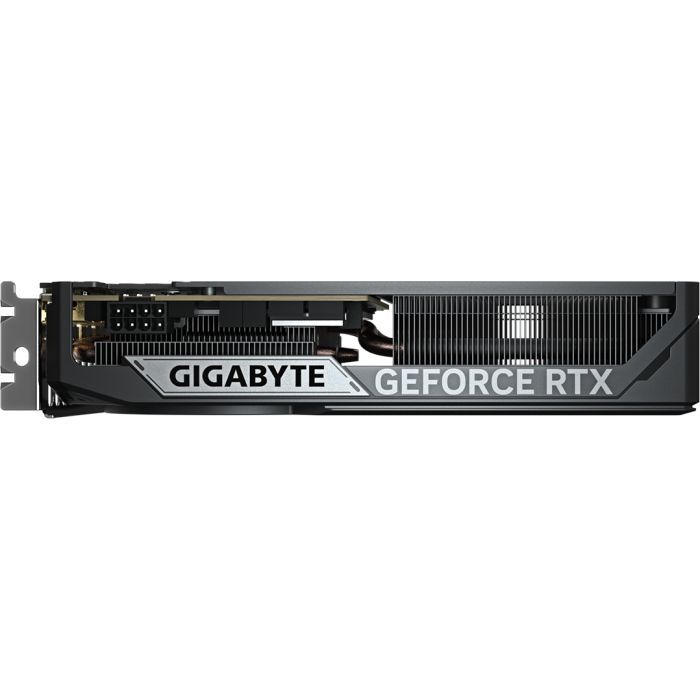Відеокарта GIGABYTE GeForce RTX5060 8Gb WINDFORCE (GV-N5060WF2-8GD) зображення 6