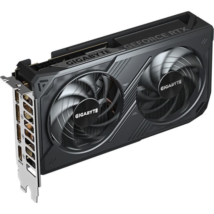 Відеокарта GIGABYTE GeForce RTX5060 8Gb WINDFORCE (GV-N5060WF2-8GD) зображення 7
