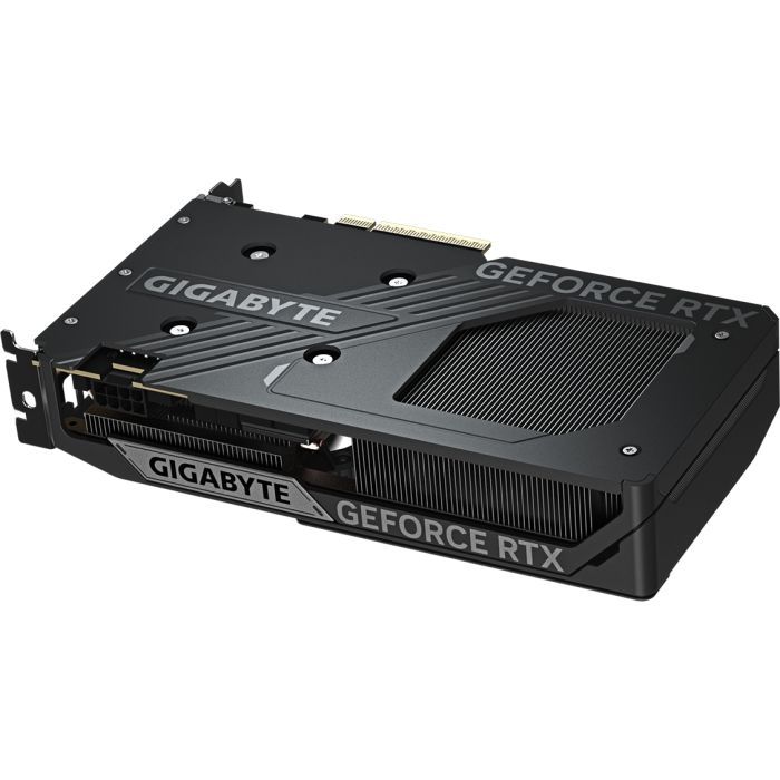 Відеокарта GIGABYTE GeForce RTX5060 8Gb WINDFORCE (GV-N5060WF2-8GD) зображення 8