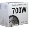 Блок питания Inter-Tech 700W (SL-700 Plus) изображение 3