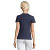 Футболка Sol's Regent Women кобальт XL (01825319XL) изображение 2