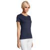 Футболка Sol's Regent Women кобальт XL (01825319XL) изображение 3