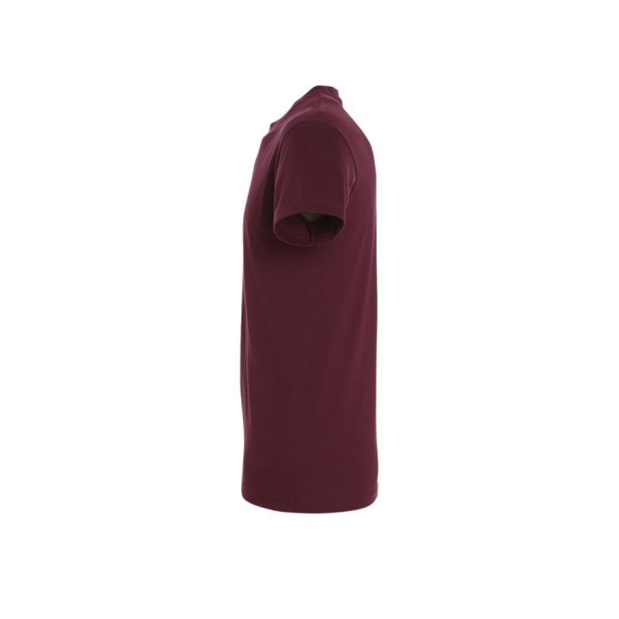 Футболка Sol's Regent бордовий 3XL (113801463XL) изображение 6