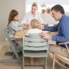 Стульчик для кормления Stokke Tripp Trapp, Glacier Green (дымчато-зеленый) (100139) изображение 3